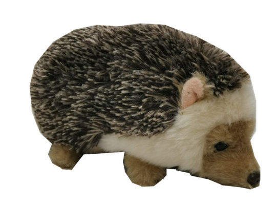 Lekki 0,15 m 0,49 stopy Big Hedgehog Przyjazne dla środowiska pluszaki