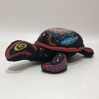 Ocean Life Tortoise Miękka pluszowa zabawka Rzuć poduszkę Urodziny dla małych dzieci