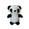 Nagrywanie pluszowej zabawki Gigantyczny wypchany miś panda 60 sekund do nagrywania wypchanych zwierząt