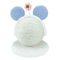 33CM 12.99IN Pluszowe zabawki dla zwierząt Kot Scratch Ball Toy do ostrzenia pazurów