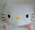 Odpinany 7,87 20 cm pluszowe plecaki z zabawkami Hello Kitty na ramię
