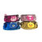 EN71-1-2-3 Cekiny Pluszowy plecak na długopis PP Wypełnienie bawełniane dla dzieci