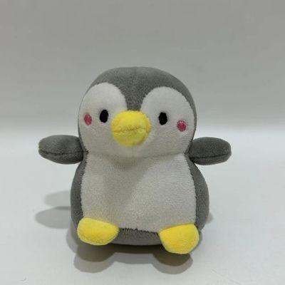 Kawaii Sea Animal Mały Pingwin Zabawka Elastyczna Super Soft W/ Squeaker Audyt BSCI