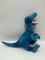 SPRZEDAM MOTYWĘ 2023 NOWOŚĆ! Tie-Dye Dinosaur duży rozmiar do przytulania dla dzieci