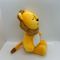 2023 New Coming Baby Plush Toys Lion Musical Soother Fabryka BSCI