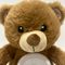 2023 New Coming Baby Plush Toys Teddy Bear Musical Sucker and Light Up Fabryka BSCI