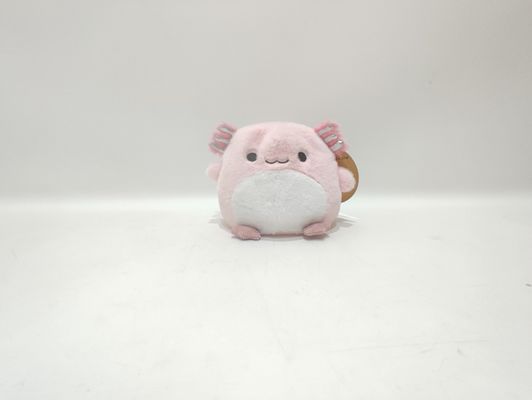 Nowy Hotties Mikrowawawy Płaszcz Axolotl Zabawka Francuzska lawenda zapach podgrzewane Warms & Freezer Standard UE
