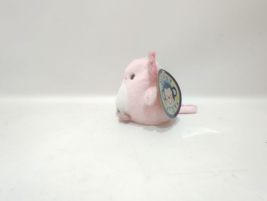Nowy Hotties Mikrowawawy Płaszcz Axolotl Zabawka Francuzska lawenda zapach podgrzewane Warms & Freezer Standard UE