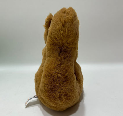 Wytwórnia / Sprzedaż hurtowa na zamówienie / Wykrywalnych Squirrel Plush Toys