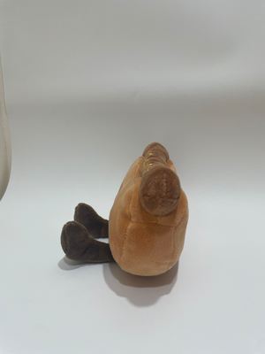 7 szt. Różnych pluszowych zabawek w kształcie hot dogów, urocze pluszaki z jedzeniem dla dzieci i dekoracji domu