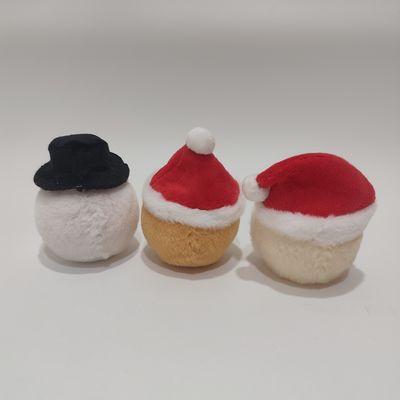 Żywa kolekcja 8 gumowych piłek ze zwierzętami z farmy do zabawy