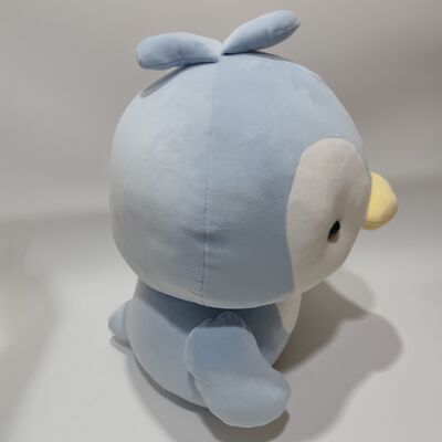50cm Super Soft & Squishy Pingwin Zabawka uroczy i żywy prezent dla dzieci