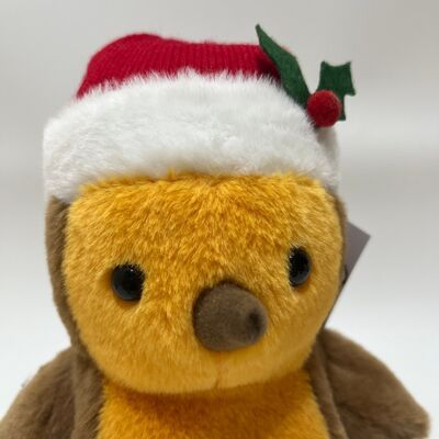 Zabawna i wciągająca zabawka muzyczna Robin Bird dla dzieci i dorosłych