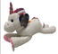 14,37 cala 0,37 m LED Pluszowa zabawka Jumbo Unicorn Zmiana koloru wypchanych zwierząt