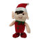 0,2M 7,87 cala Świąteczne pluszowe zabawki Elf na półce Wypchane zwierzę PP Bawełna w środku