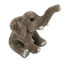 5,9 &amp;#39;&amp;#39; 0,15 m Wypchana urocza poduszka pluszowa słoń z dużymi uszami