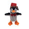 Śpiewający Duszenie Chodzący Świąteczny Pluszowy Pingwin 33cm