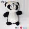 EN71 Wypchane zwierzę mówiące Pluszowa Panda z 100% bawełną PP w środku