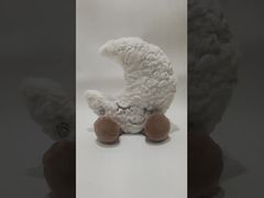 Oddychanie światłem księżyca dla dzieci